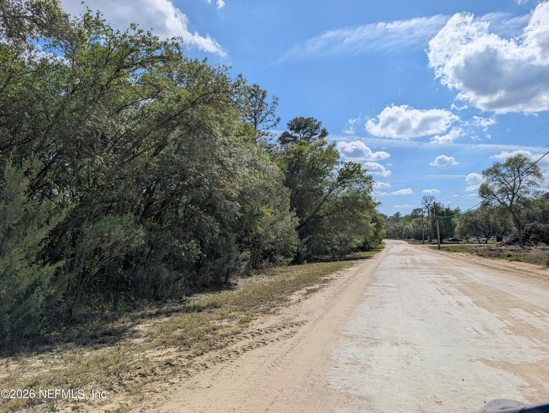 5535 Lassen St, Keystone Heights, FL 32656