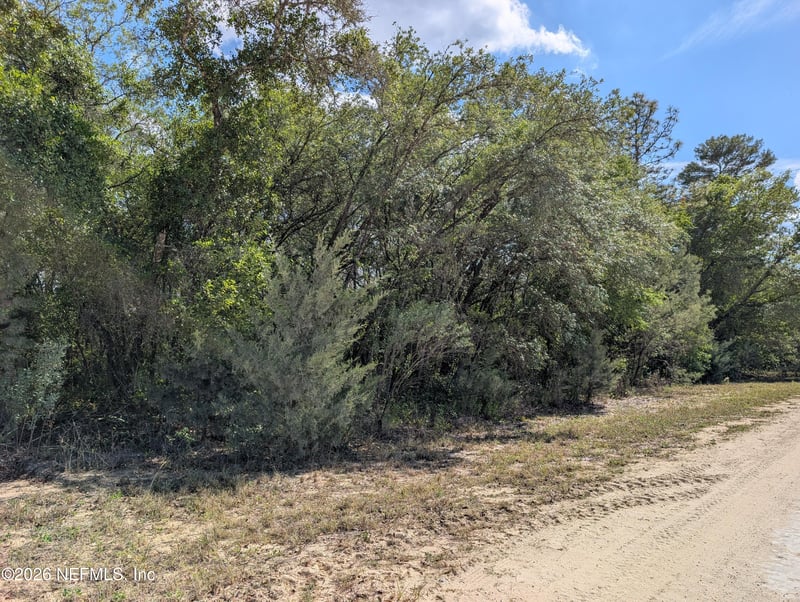 5535 Lassen St, Keystone Heights, FL 32656