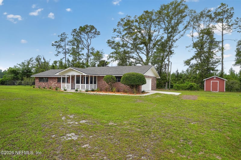 553579 Us Highway 1, Hilliard, FL 32046