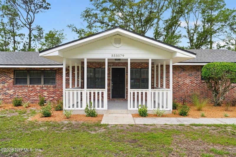 553579 Us Highway 1, Hilliard, FL 32046