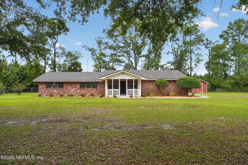 553579 Us Highway 1, Hilliard, FL 32046