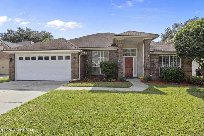 5536 Dover Crest Ln, Jacksonville, FL 32258
