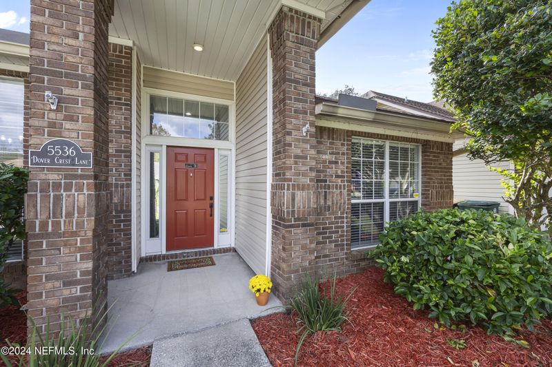 5536 Dover Crest Ln, Jacksonville, FL 32258
