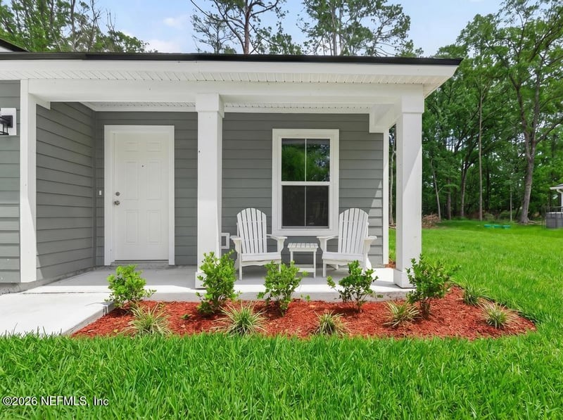5536 Leaming Ave, Jacksonville, FL 32254