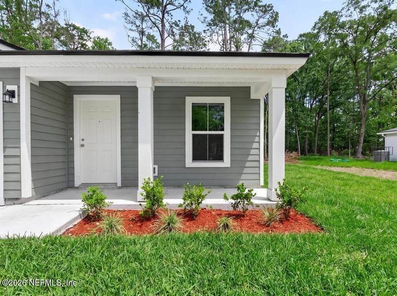 5536 Leaming Ave, Jacksonville, FL 32254