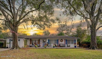 5536 Shorewood Rd, Jacksonville, FL 32210