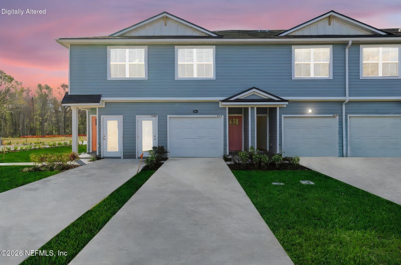 5537 Arrow Ln, Jacksonville, FL 32210