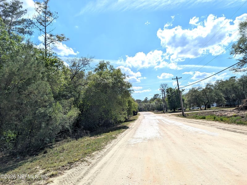 5537 Lassen St, Keystone Heights, FL 32656