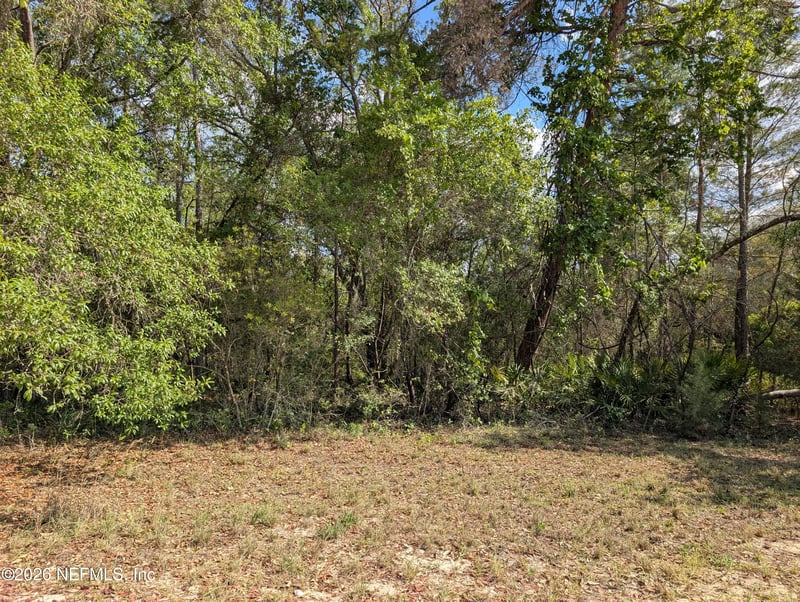 5537 Lassen St, Keystone Heights, FL 32656