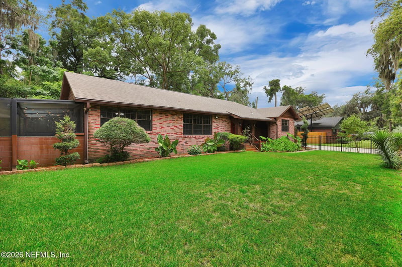 5538 Anchor Ln, Jacksonville, FL 32207