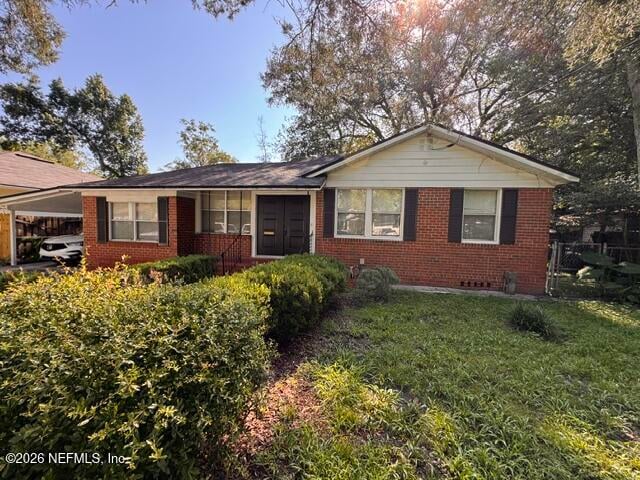 5539 Nettie Rd, Jacksonville, FL 32207