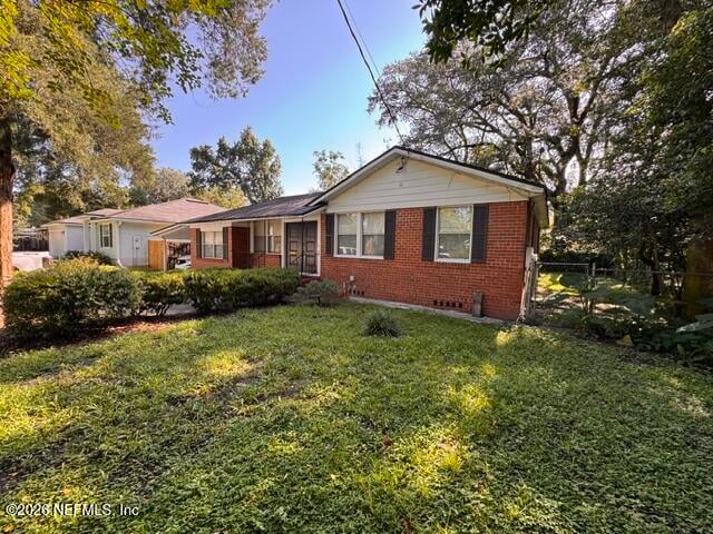 5539 Nettie Rd, Jacksonville, FL 32207
