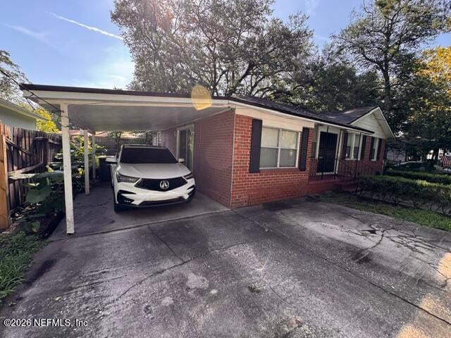 5539 Nettie Rd, Jacksonville, FL 32207