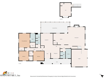55398 Deer Run Rd, Callahan, FL 32011