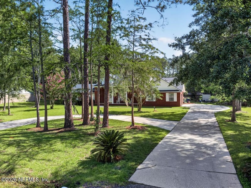 55398 Deer Run Rd, Callahan, FL 32011