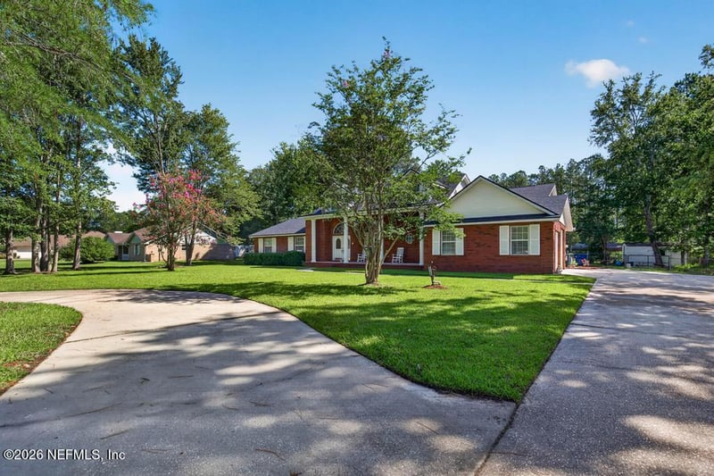 55398 Deer Run Rd, Callahan, FL 32011
