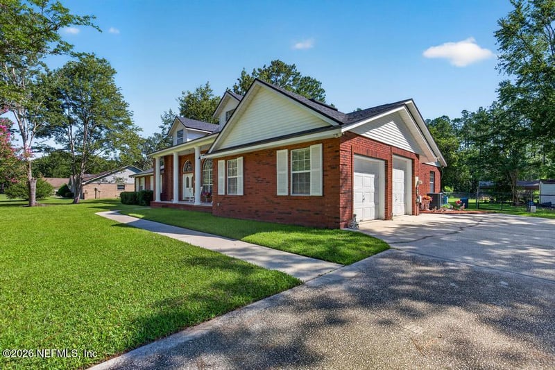 55398 Deer Run Rd, Callahan, FL 32011