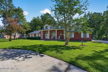 55398 Deer Run Rd, Callahan, FL 32011
