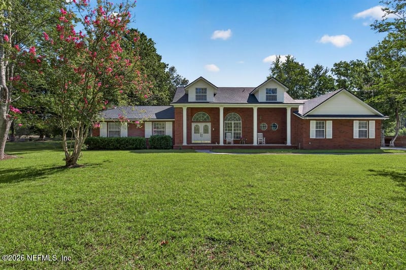 55398 Deer Run Rd, Callahan, FL 32011
