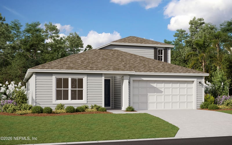 554 Barbosa Trl, St Augustine, FL 32095