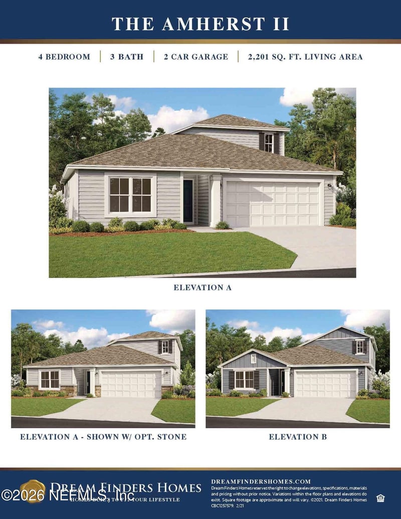 554 Barbosa Trl, St Augustine, FL 32095