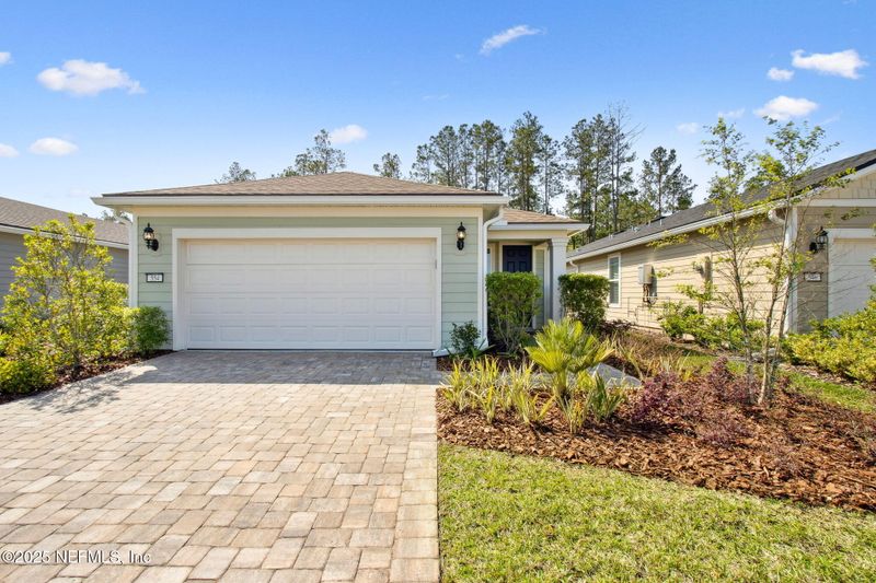 554 Continuum Loop, Yulee, FL 32097