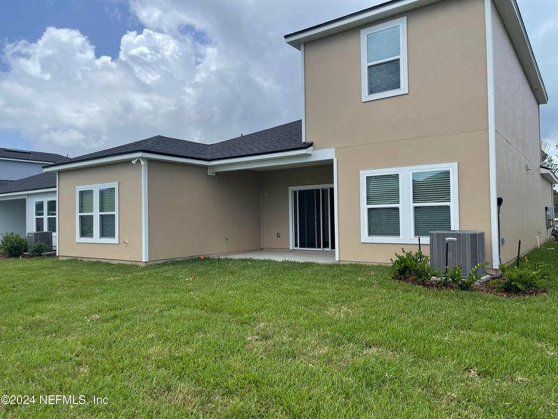 554 Cordova Palms Pw, St Augustine, FL 32095