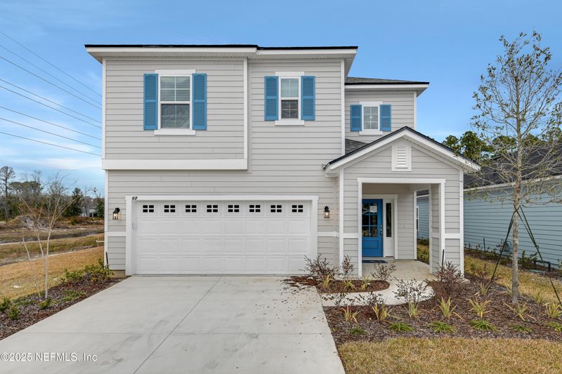 554 Farmfield Dr, St Augustine, FL 32092