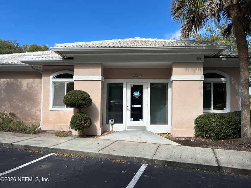 554 Jacksonville Dr, Jacksonville Beach, FL 32250