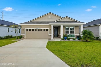 554 Lightsey Crossing Ln, St Augustine, FL 32084
