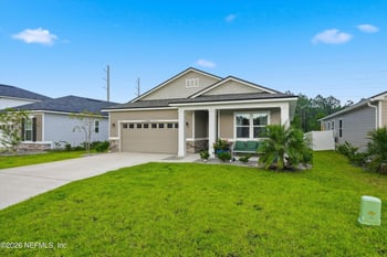554 Lightsey Crossing Ln, St Augustine, FL 32084