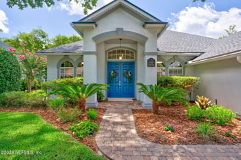554 Santa Maria Dr, Fernandina Beach, FL 32034
