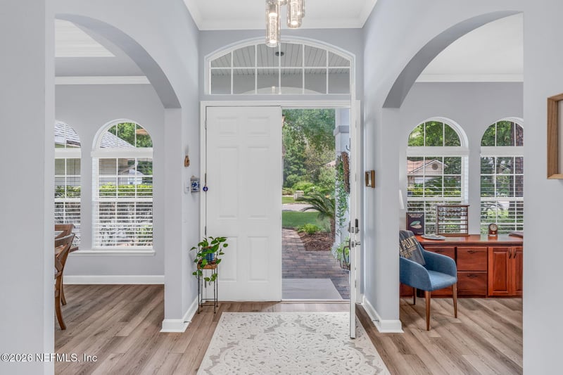 554 Santa Maria Dr, Fernandina Beach, FL 32034