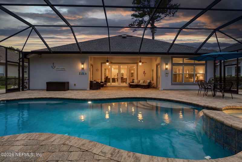 554 Santa Maria Dr, Fernandina Beach, FL 32034