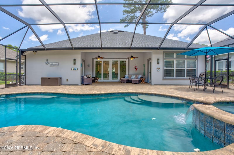 554 Santa Maria Dr, Fernandina Beach, FL 32034