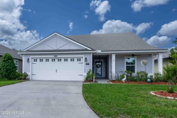 554 Vonron Dr, Jacksonville, FL 32222