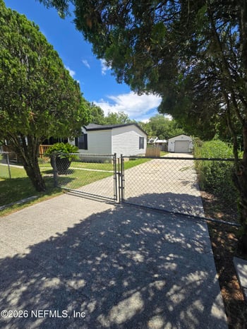 5540 Tyler Ave, Jacksonville, FL 32254