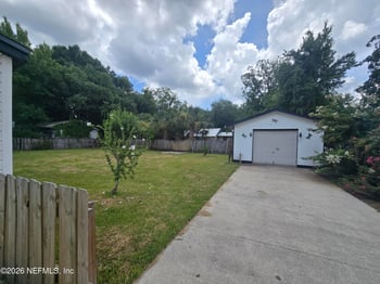 5540 Tyler Ave, Jacksonville, FL 32254