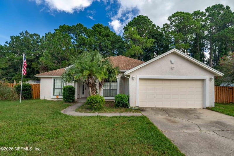 5541 Bristol Bay Ln N, Jacksonville, FL 32244