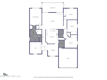 5541 Bristol Bay Ln N, Jacksonville, FL 32244