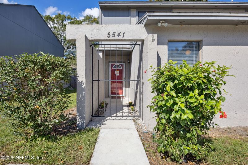 5541 Greatpine Ln N #4, Jacksonville, FL 32244