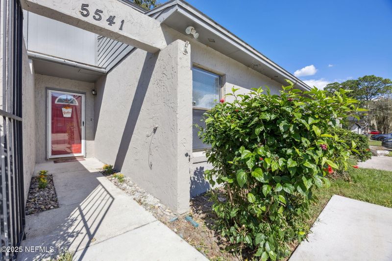 5541 Greatpine Ln N #4, Jacksonville, FL 32244