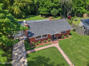 5541 Milmar Dr N, Jacksonville, FL 32207