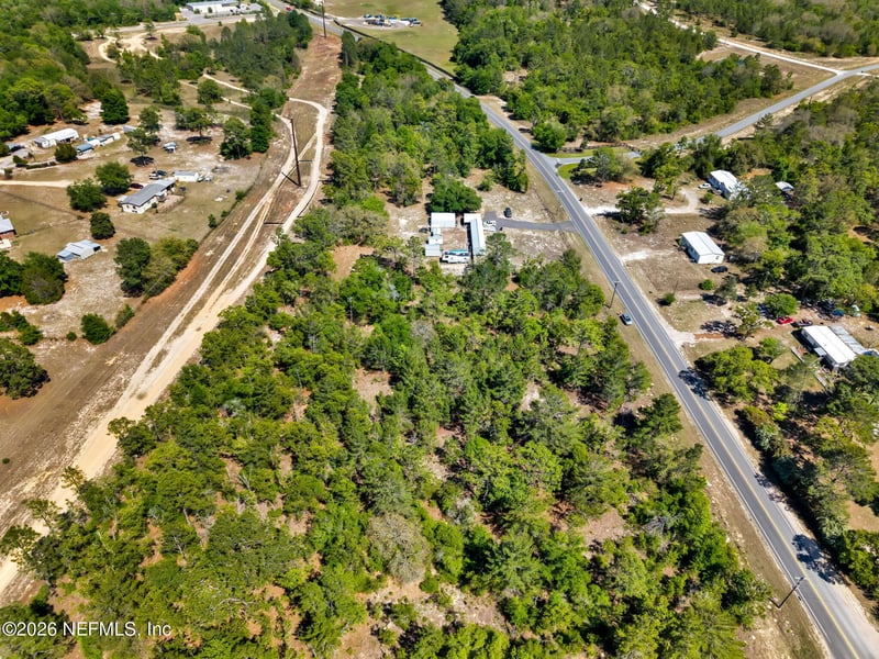 5544 County Road 214, Keystone Heights, FL 32656