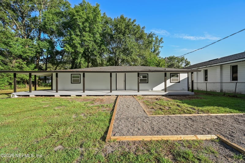 5545 Chenango Blvd, Jacksonville, FL 32254