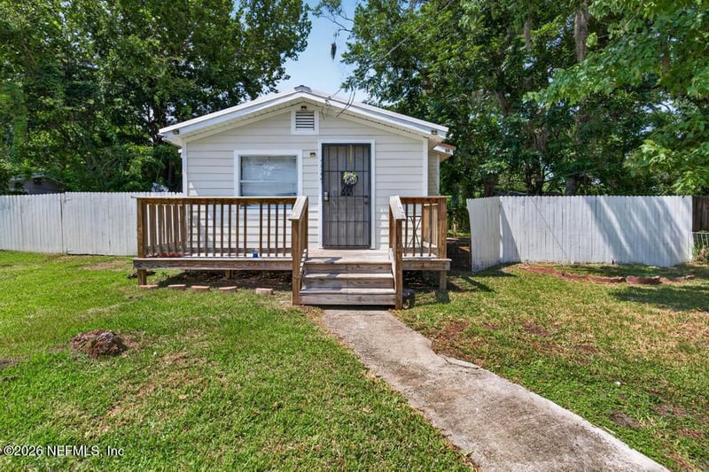 5545 Plymouth St, Jacksonville, FL 32205