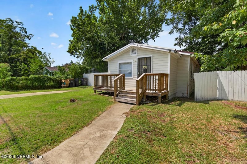 5545 Plymouth St, Jacksonville, FL 32205