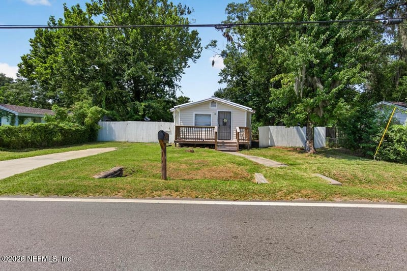 5545 Plymouth St, Jacksonville, FL 32205