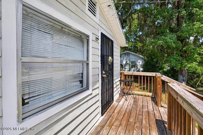 5545 Plymouth St, Jacksonville, FL 32205