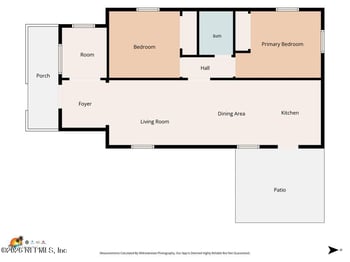 5545 Plymouth St, Jacksonville, FL 32205